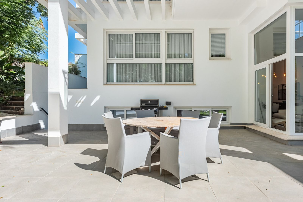Appartement te koop in Benahavís | 3 slaapkamers H5158210