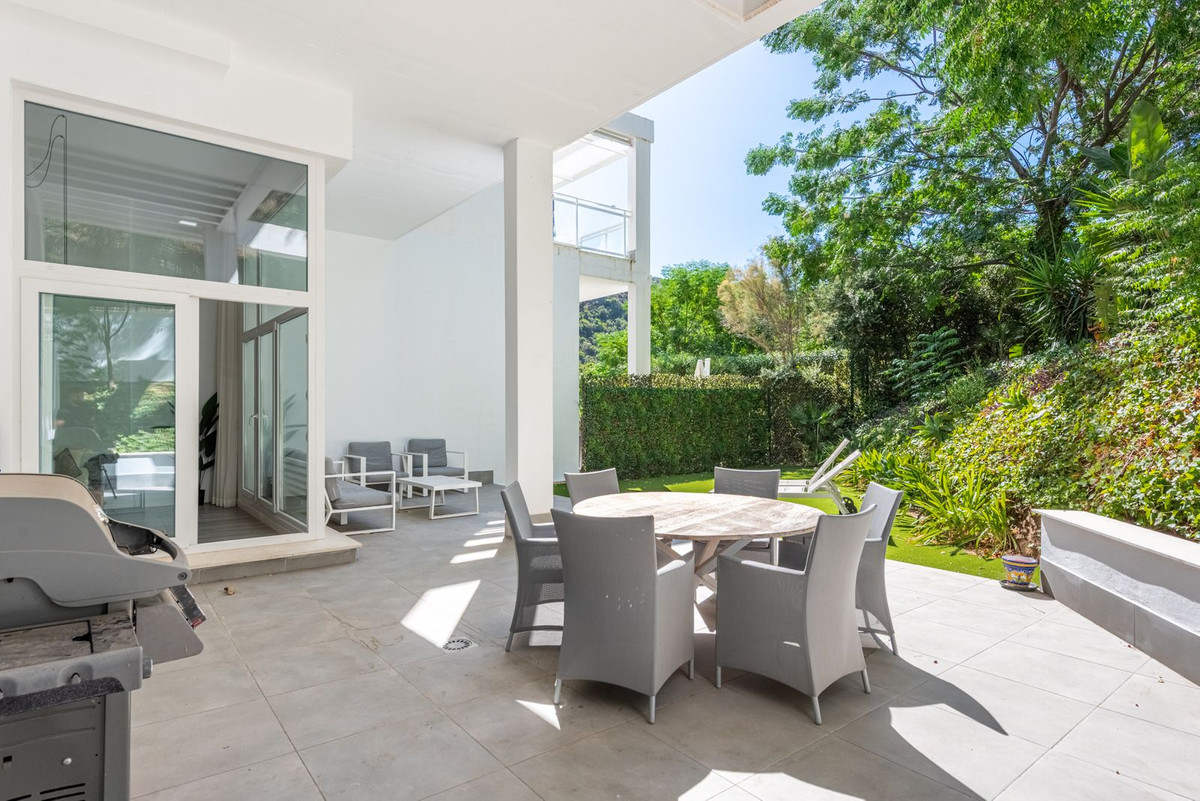 Appartement te koop in Benahavís | 3 slaapkamers H5158210