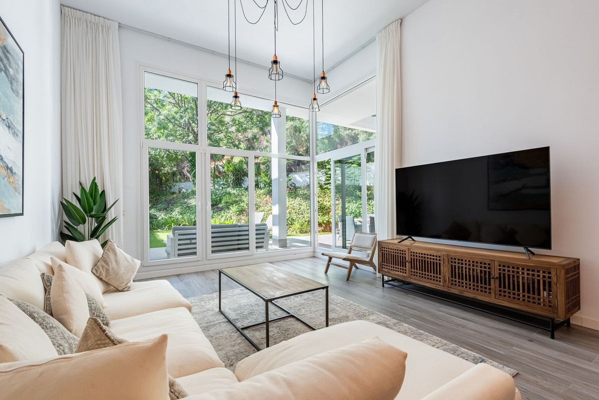 Appartement te koop in Benahavís | 3 slaapkamers H5158210