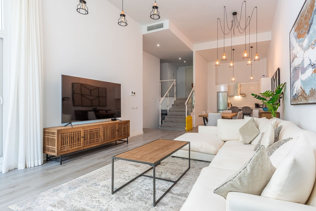 Appartement te koop in Benahavís | 3 slaapkamers H5158210