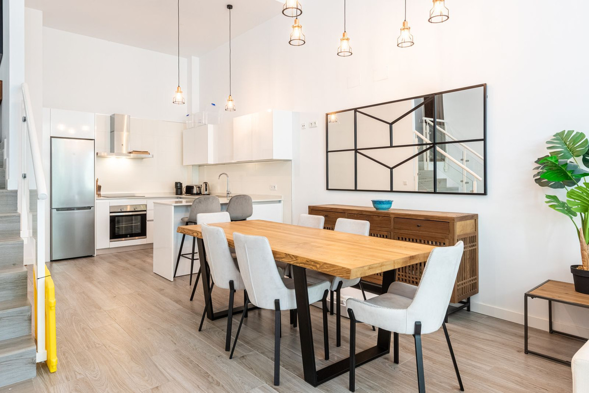 Appartement te koop in Benahavís | 3 slaapkamers H5158210