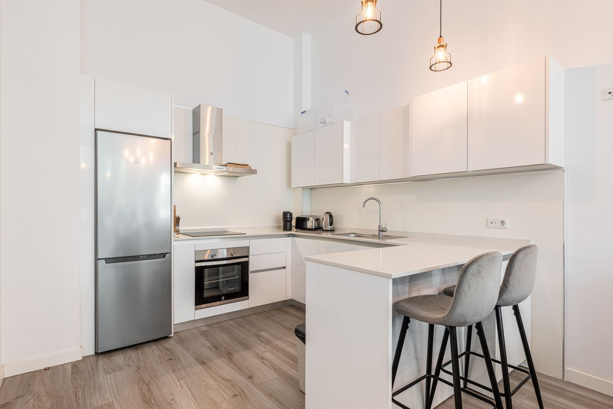 Appartement te koop in Benahavís | 3 slaapkamers H5158210
