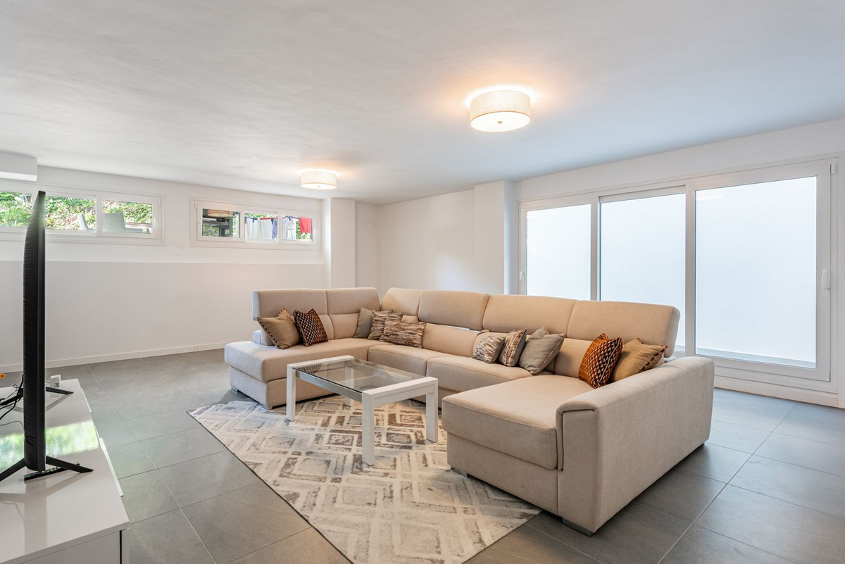Appartement te koop in Benahavís | 3 slaapkamers H5158210