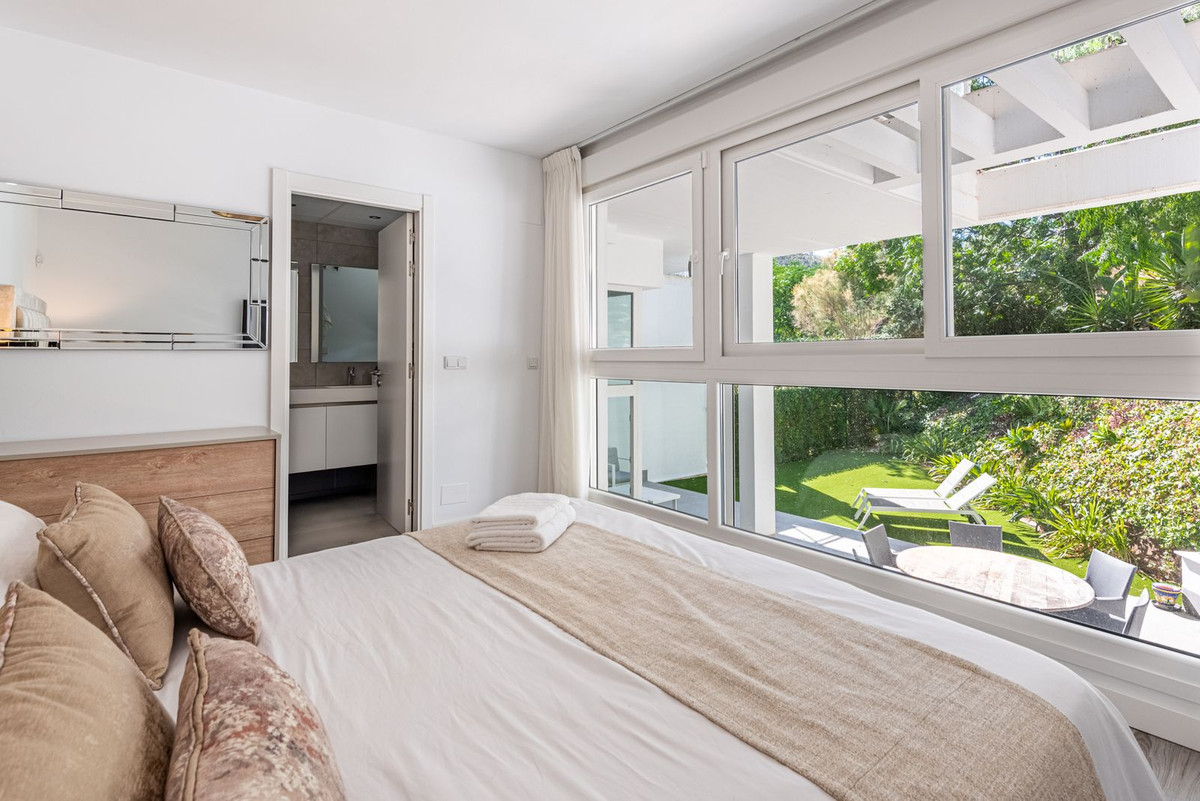 Appartement te koop in Benahavís | 3 slaapkamers H5158210