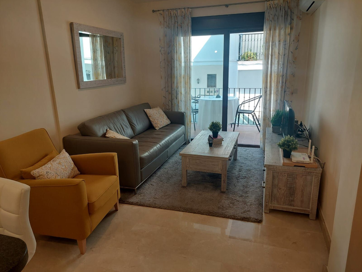 Duplex te koop in Benahavís | 2 slaapkamers H5158849