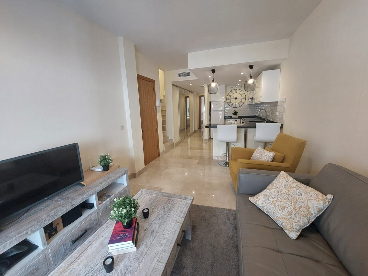 Duplex te koop in Benahavís | 2 slaapkamers H5158849