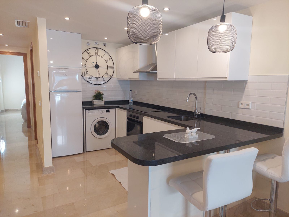 Duplex te koop in Benahavís | 2 slaapkamers H5158849