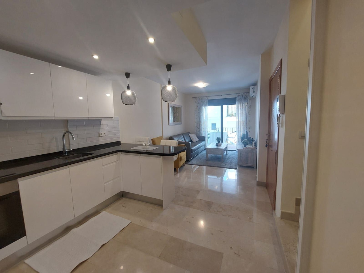 Duplex te koop in Benahavís | 2 slaapkamers H5158849