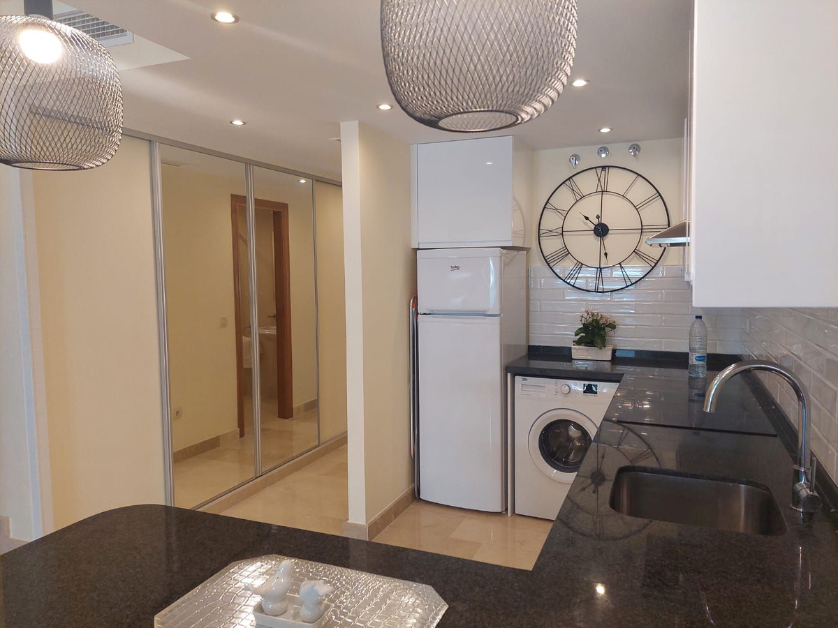 Duplex te koop in Benahavís | 2 slaapkamers H5158849