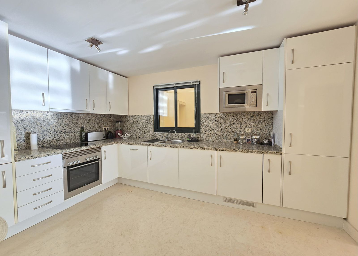 Appartement te koop in Benahavís | 2 slaapkamers H5158861