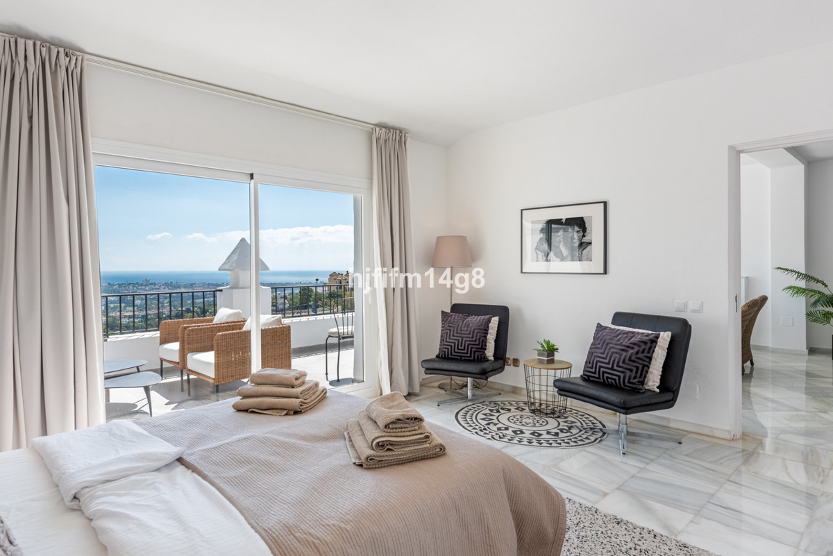 Appartement te koop in Benahavís | 3 slaapkamers H5169055