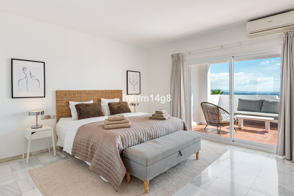 Appartement te koop in Benahavís | 3 slaapkamers H5169055