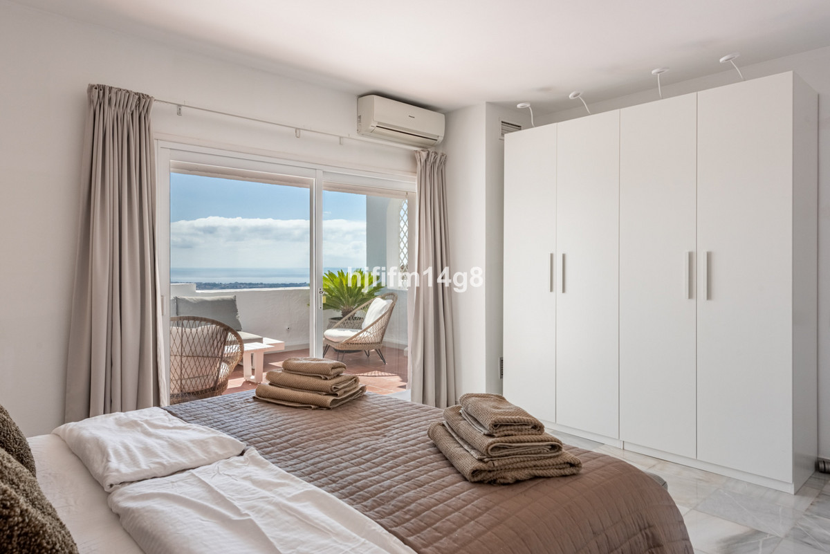 Appartement te koop in Benahavís | 3 slaapkamers H5169055