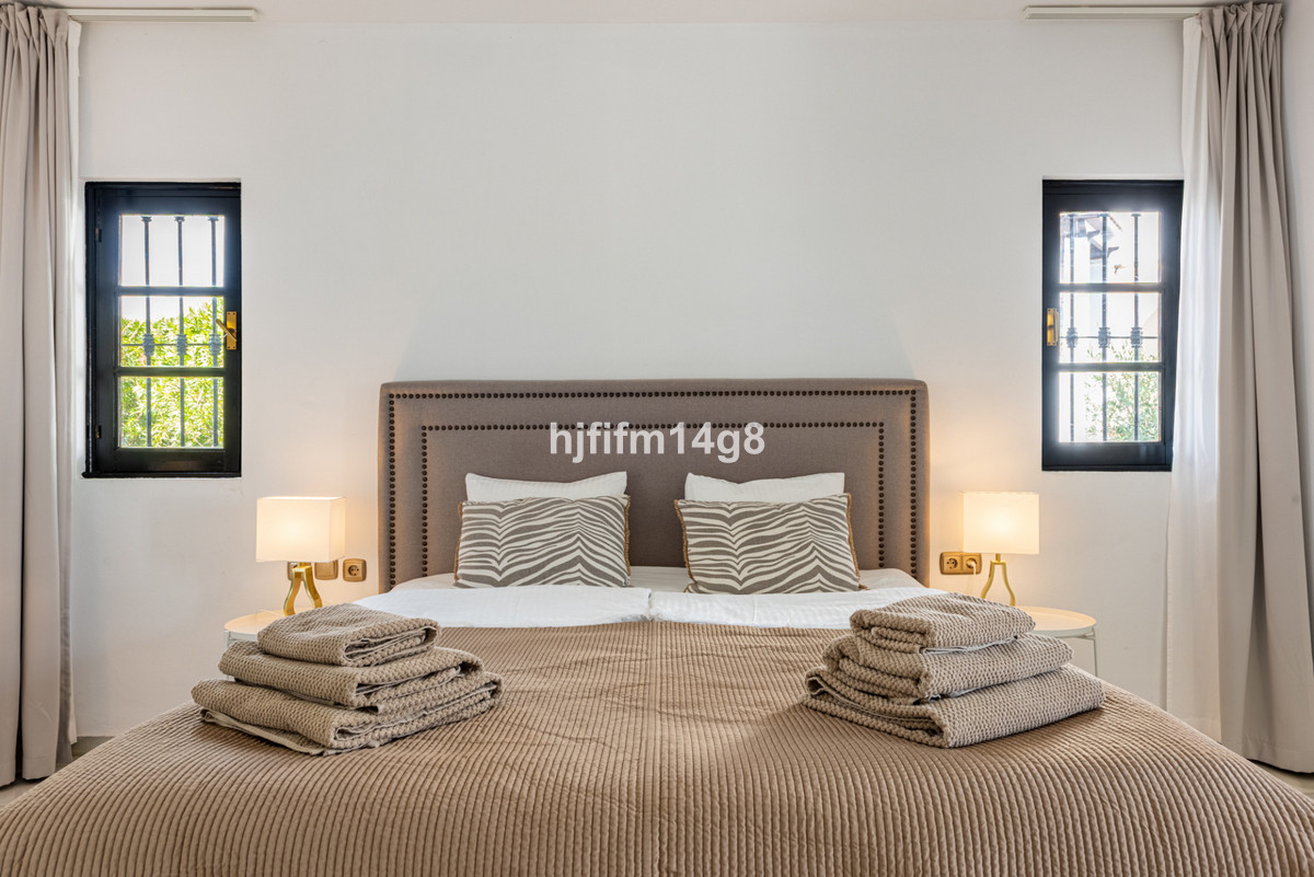 Appartement te koop in Benahavís | 3 slaapkamers H5169055