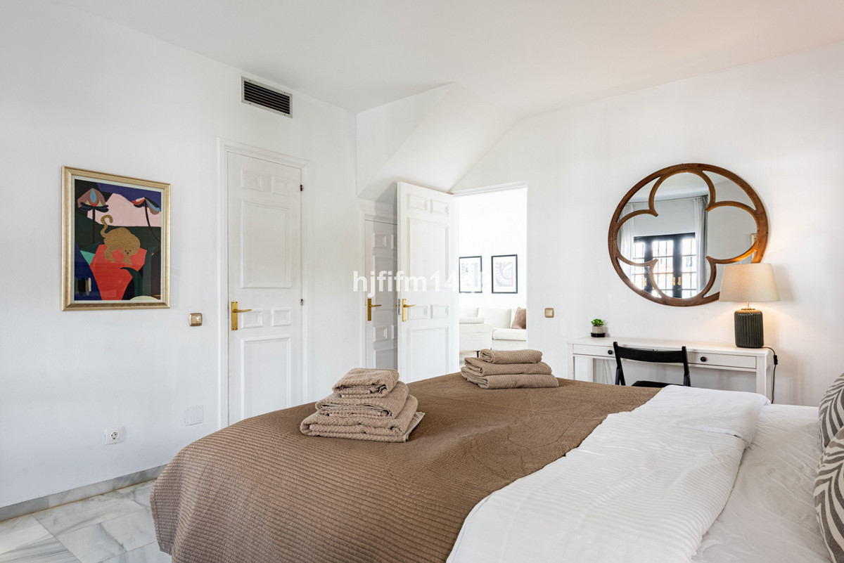 Appartement te koop in Benahavís | 3 slaapkamers H5169055