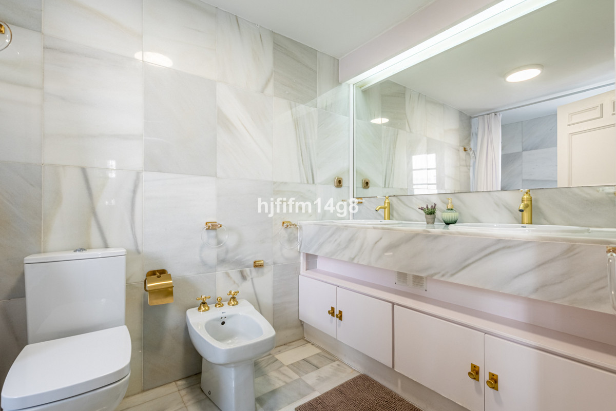 Appartement te koop in Benahavís | 3 slaapkamers H5169055