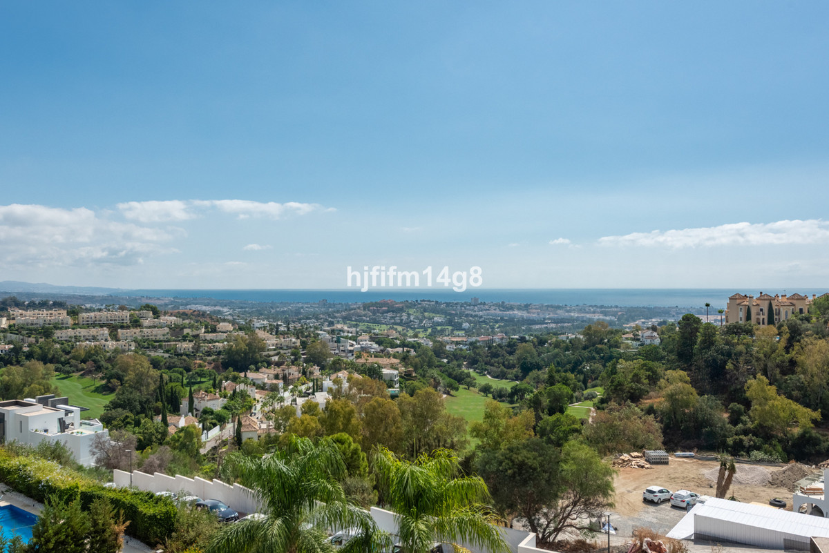 Appartement te koop in Benahavís | 3 slaapkamers H5169055