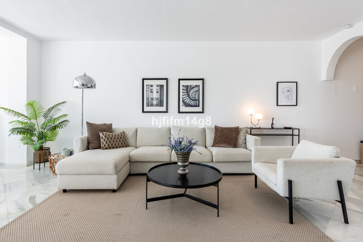 Appartement te koop in Benahavís | 3 slaapkamers H5169055