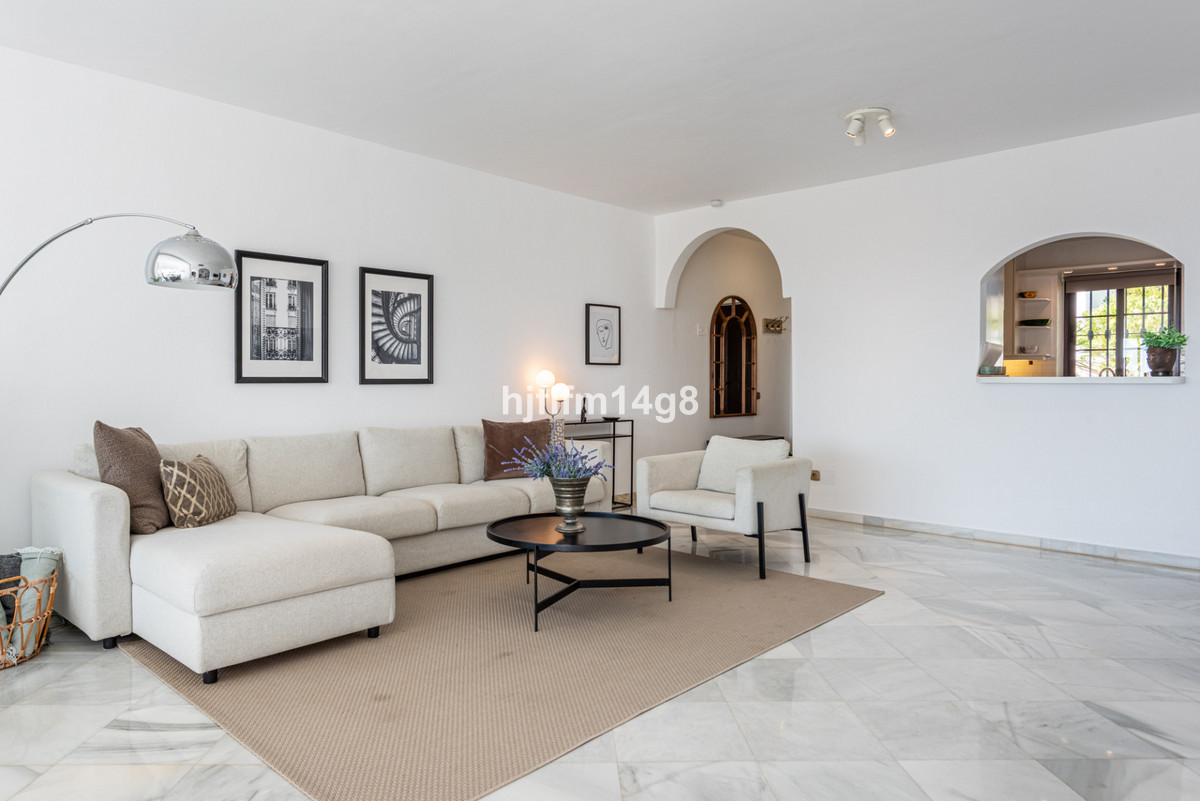 Appartement te koop in Benahavís | 3 slaapkamers H5169055