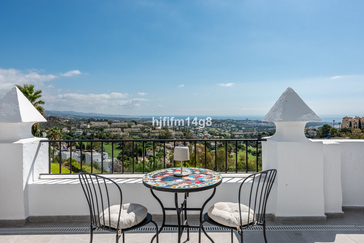 Appartement te koop in Benahavís | 3 slaapkamers H5169055