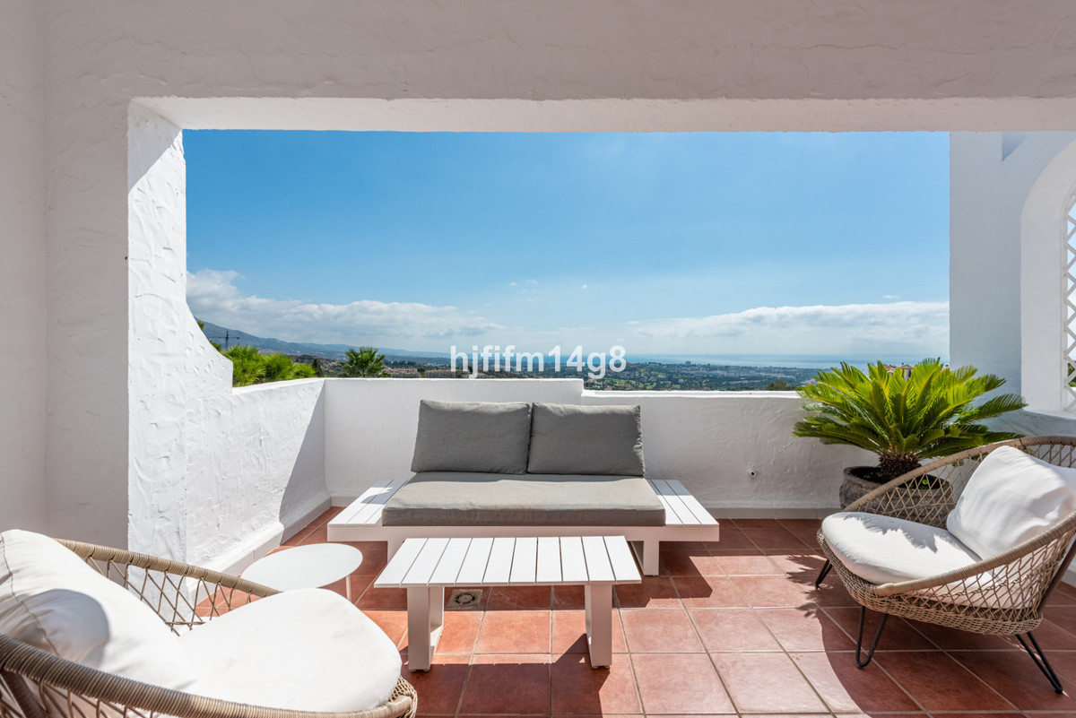 Appartement te koop in Benahavís | 3 slaapkamers H5169055