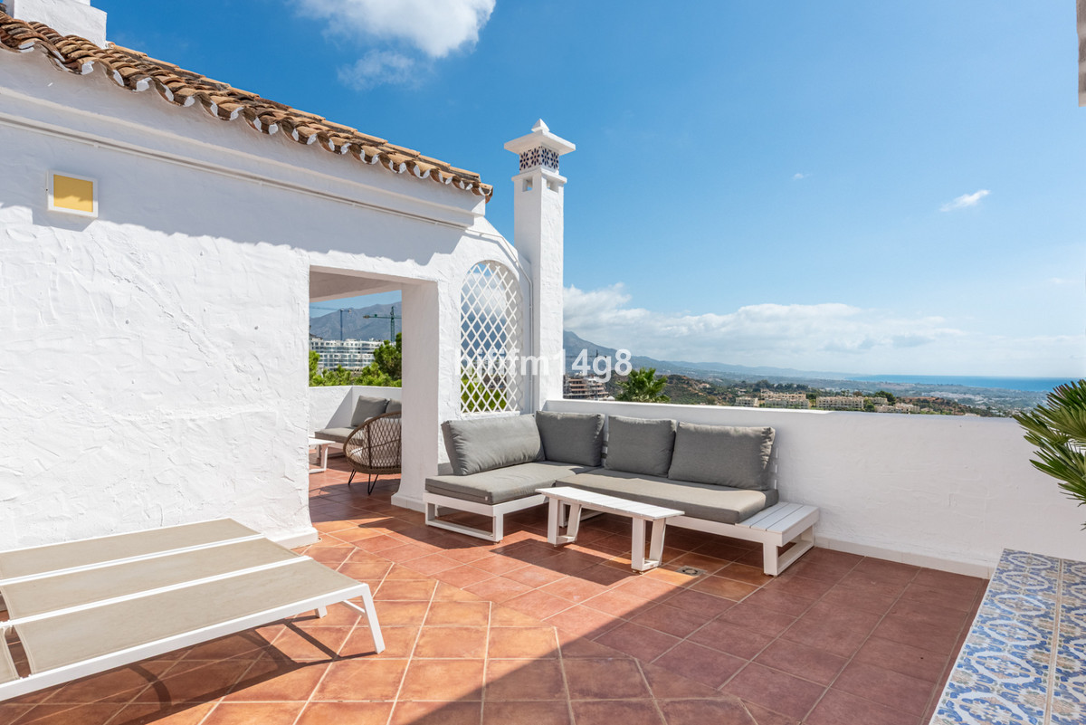 Appartement te koop in Benahavís | 3 slaapkamers H5169055