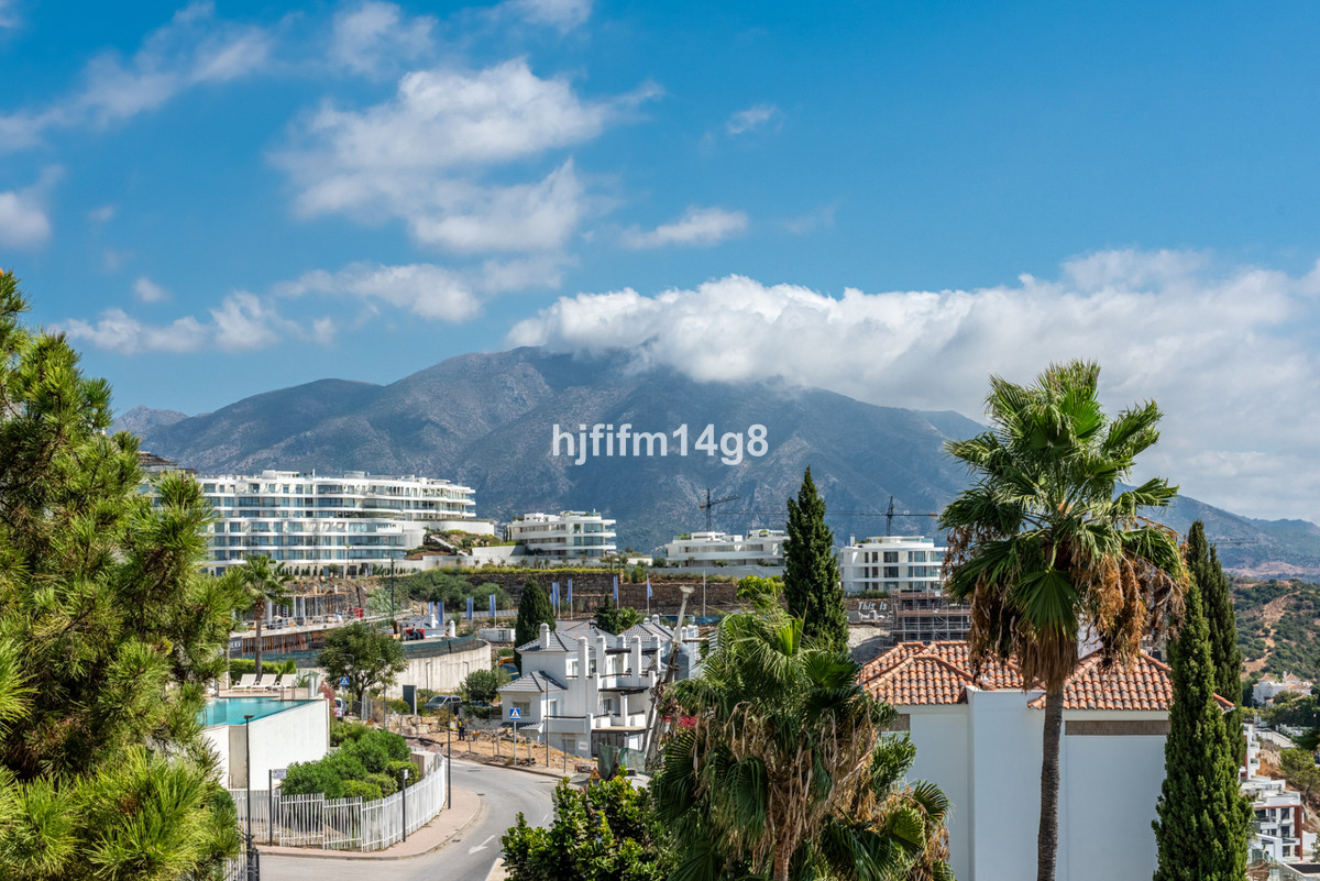 Appartement te koop in Benahavís | 3 slaapkamers H5169055