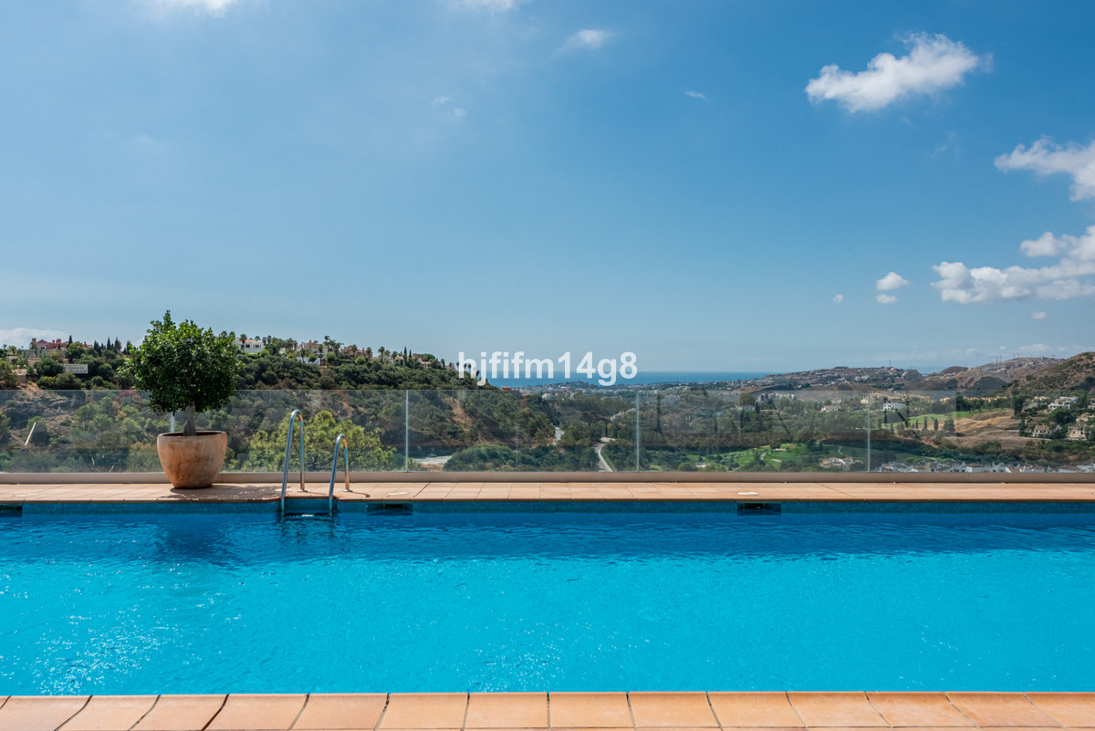 Appartement te koop in Benahavís | 3 slaapkamers H5169055