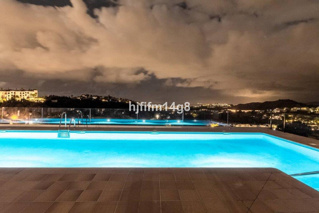 Appartement te koop in Benahavís | 3 slaapkamers H5169055