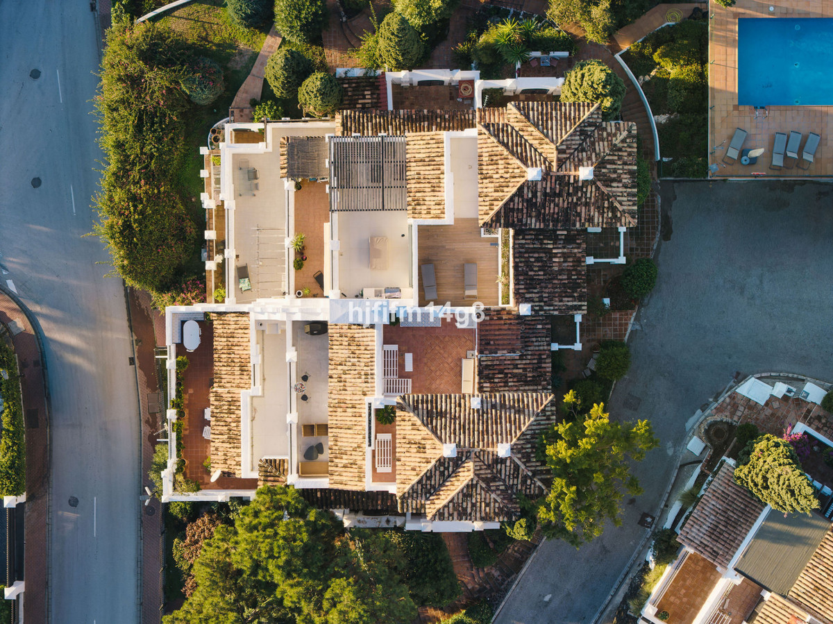 Appartement te koop in Benahavís | 3 slaapkamers H5169055