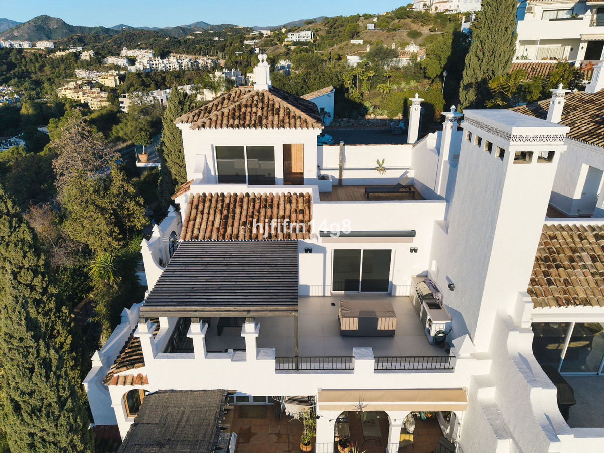 Appartement te koop in Benahavís | 3 slaapkamers H5169055