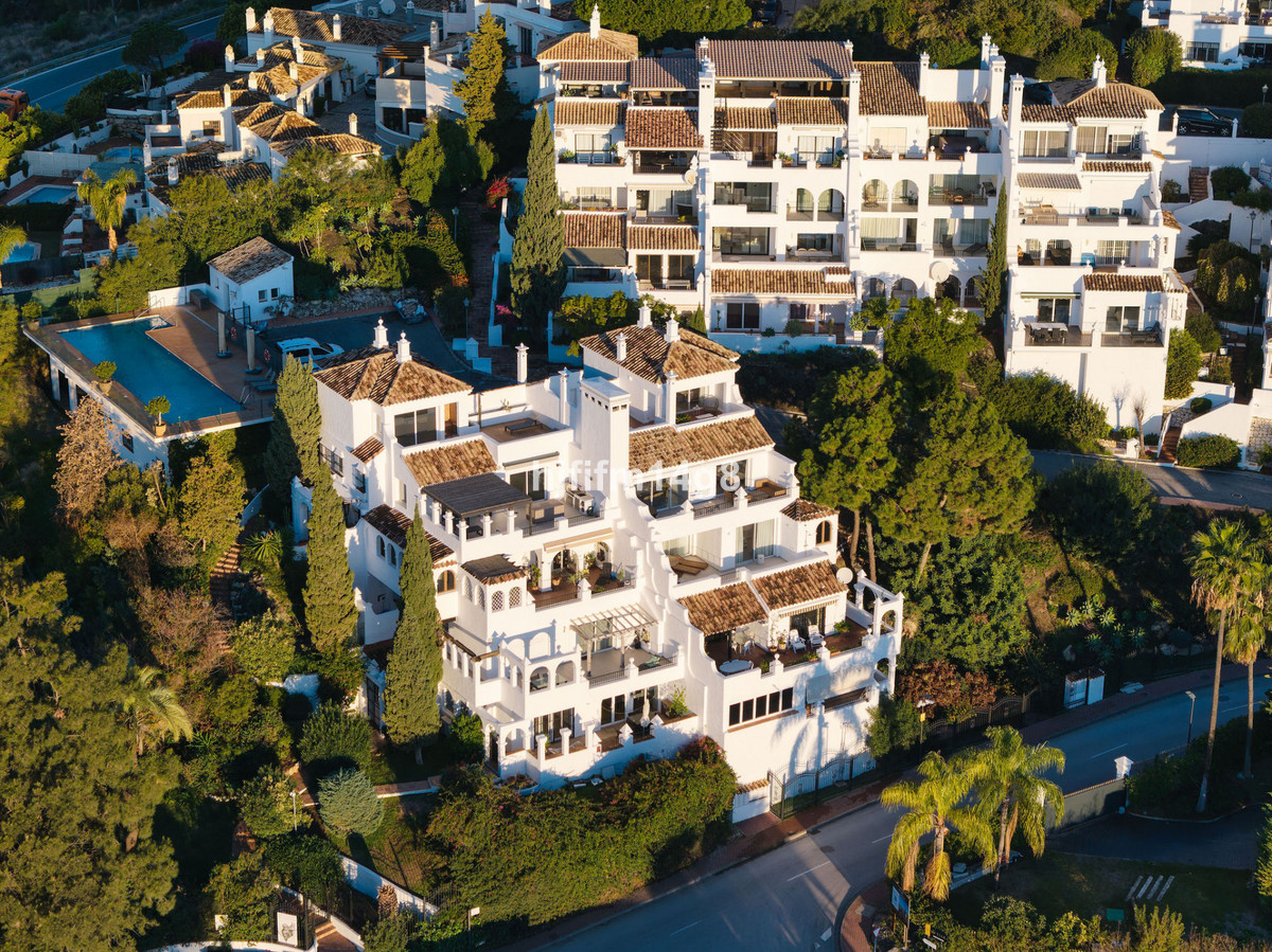 Appartement te koop in Benahavís | 3 slaapkamers H5169055