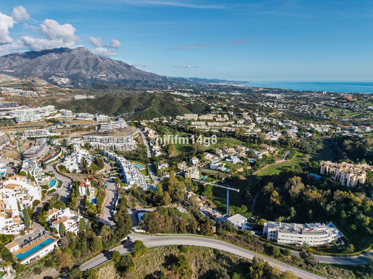 Appartement te koop in Benahavís | 3 slaapkamers H5169055