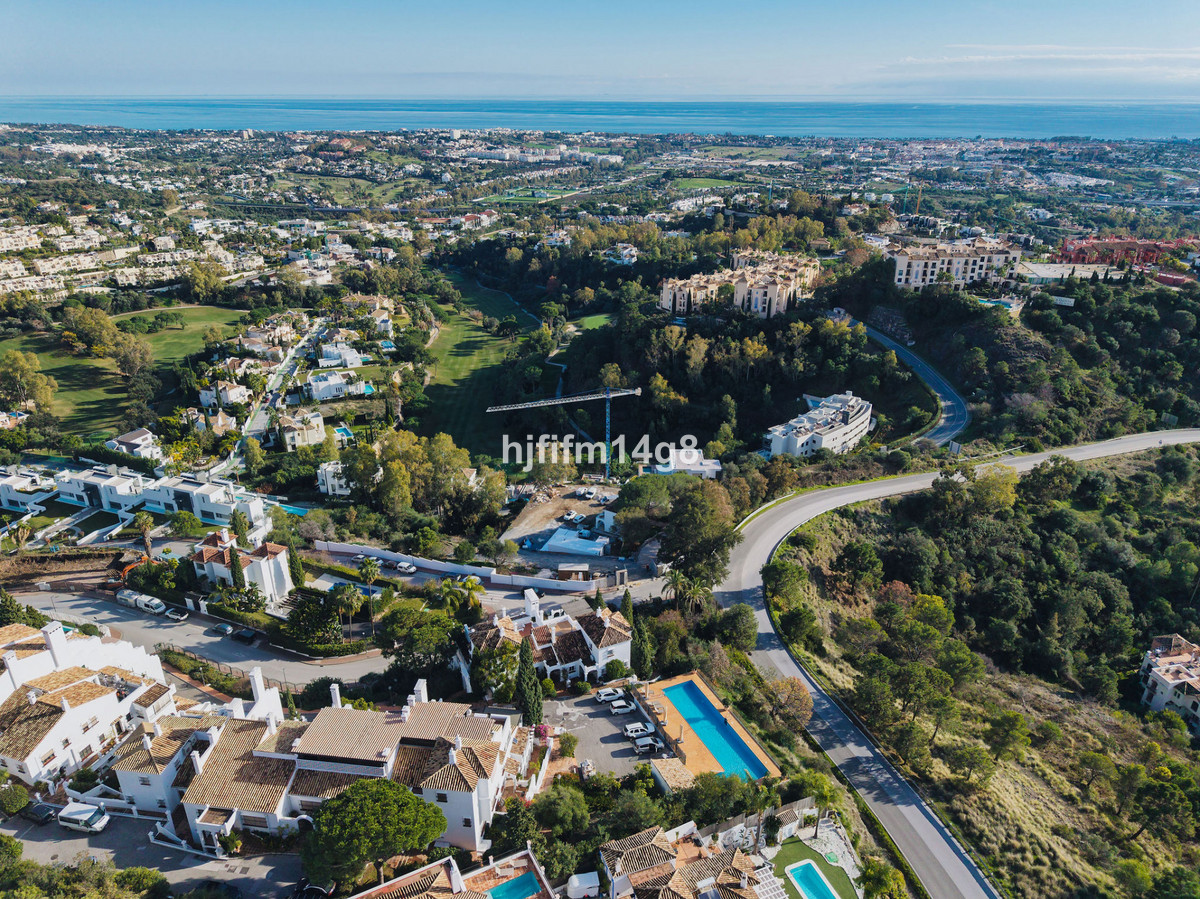 Appartement te koop in Benahavís | 3 slaapkamers H5169055