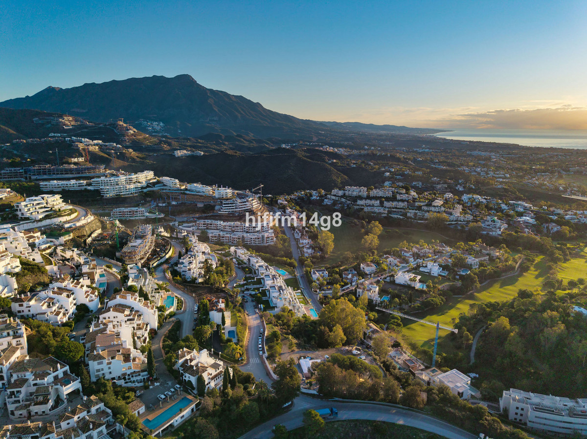 Appartement te koop in Benahavís | 3 slaapkamers H5169055