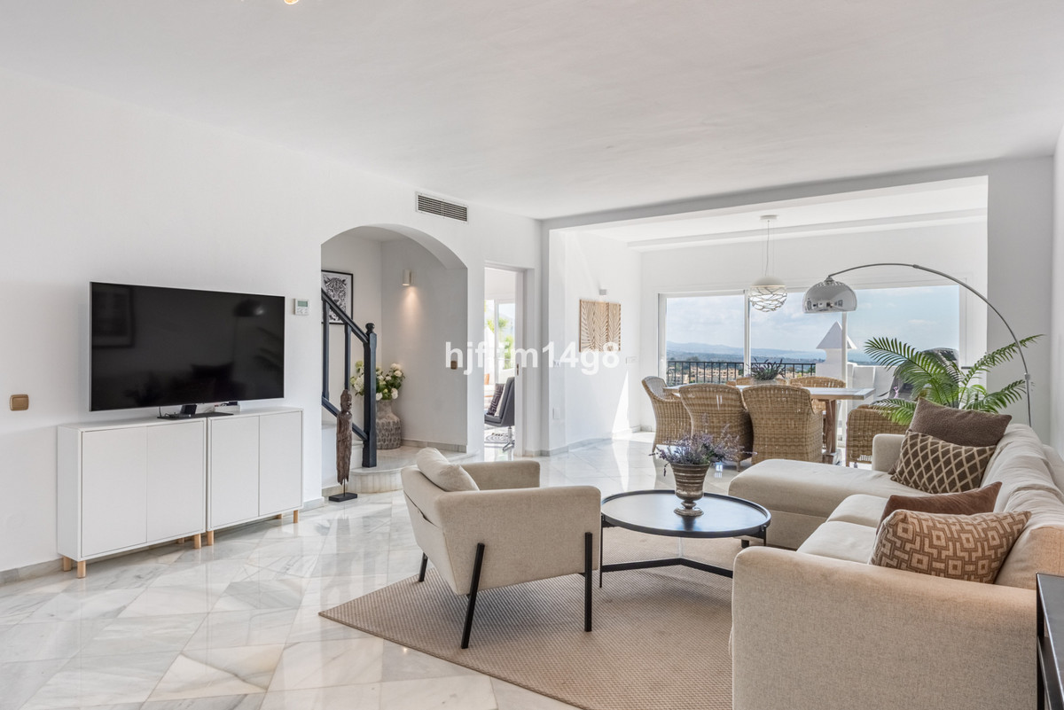 Appartement te koop in Benahavís | 3 slaapkamers H5169055