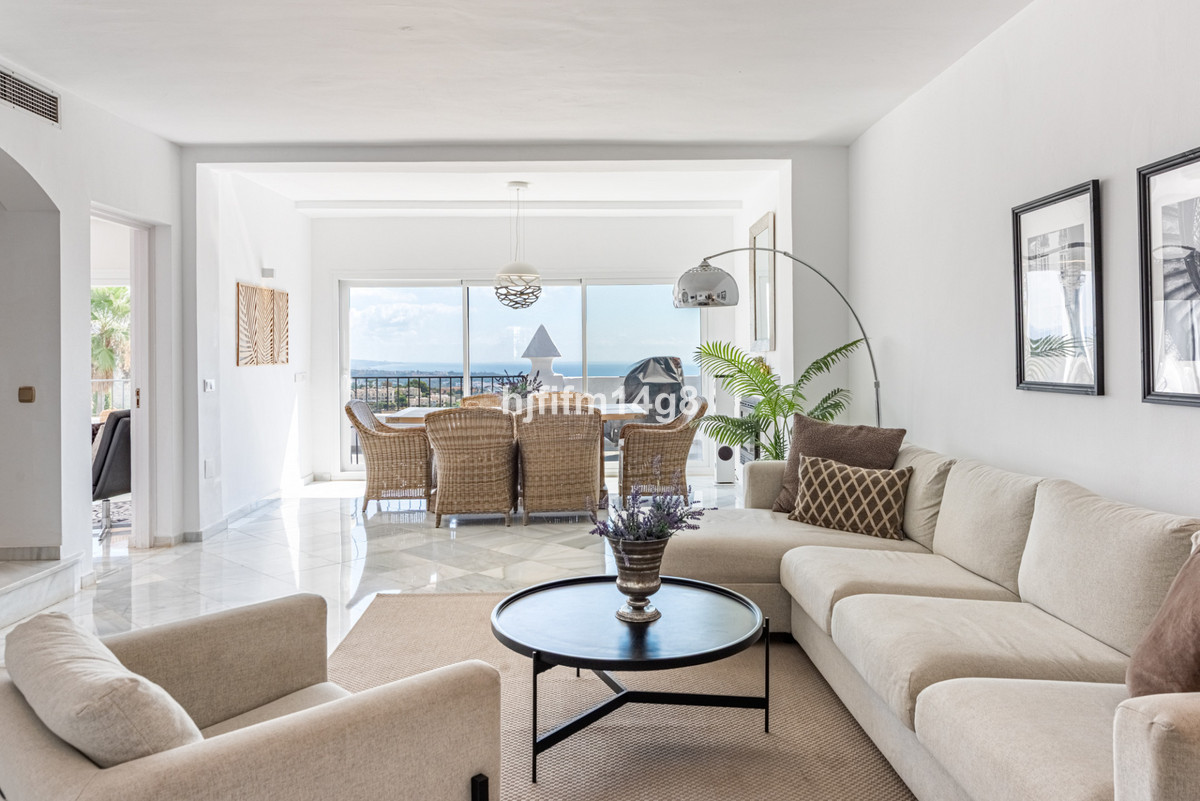 Appartement te koop in Benahavís | 3 slaapkamers H5169055