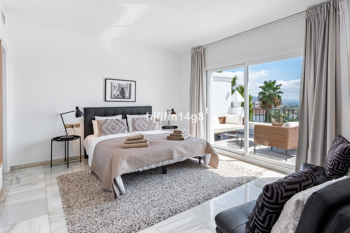 Appartement te koop in Benahavís | 3 slaapkamers H5169055