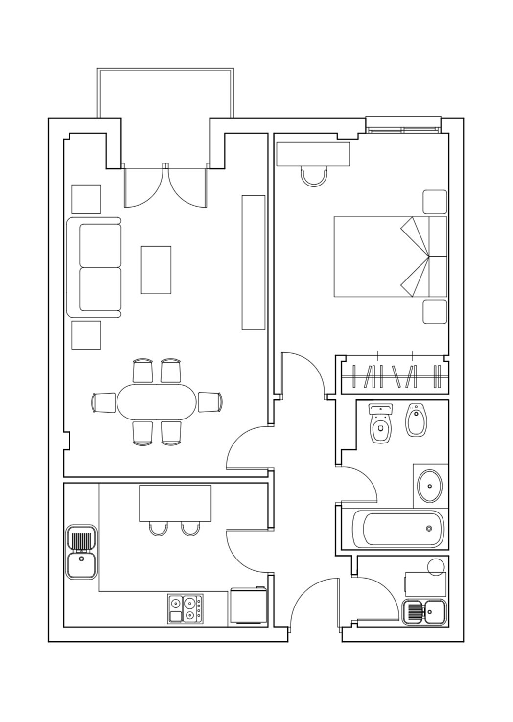 Property main view 23