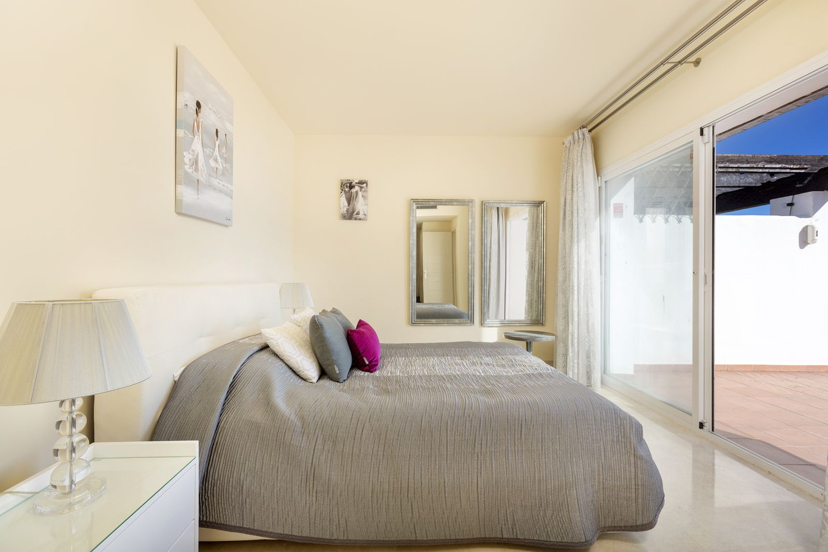 Appartement te koop in Benahavís | 3 slaapkamers H5232301