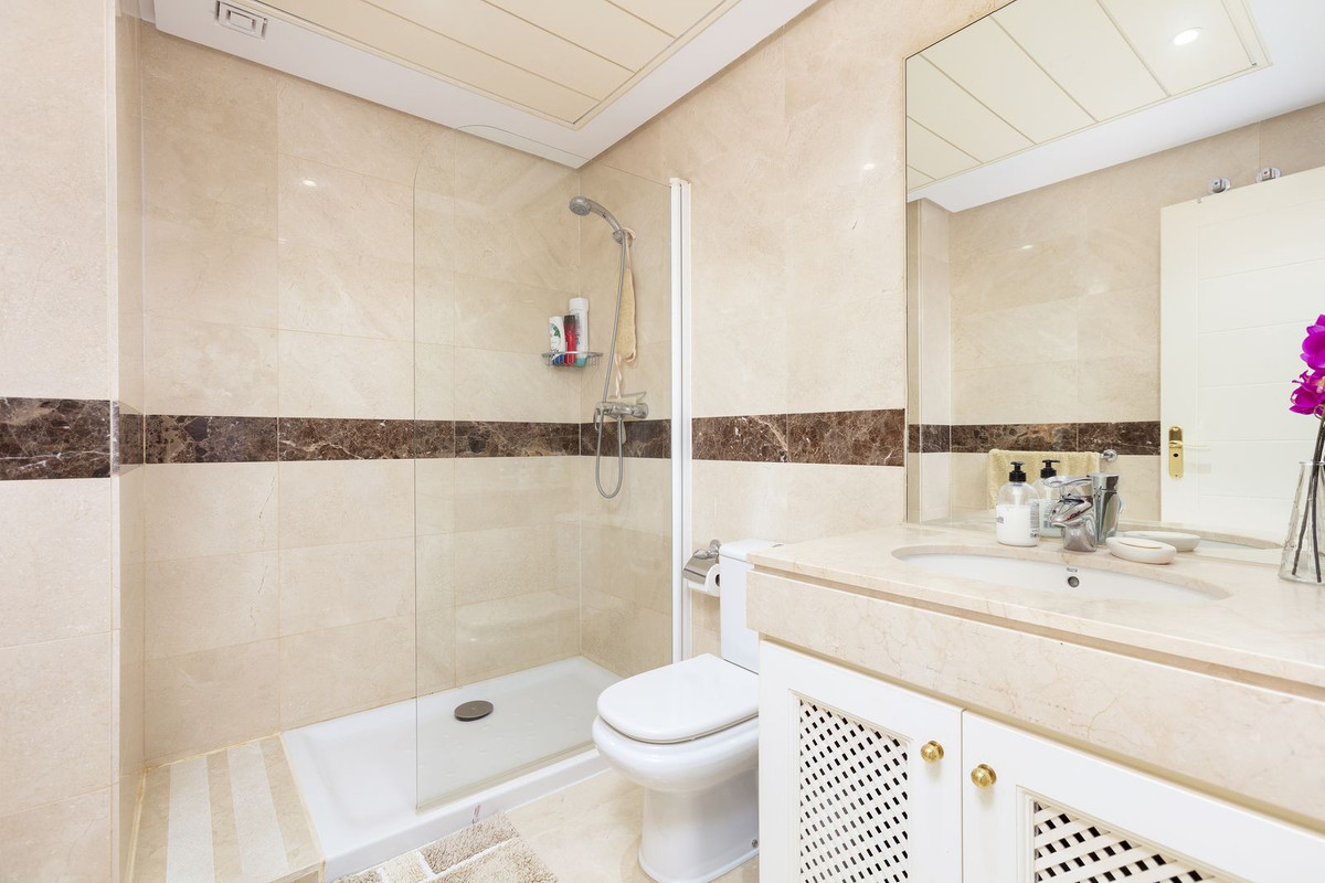 Appartement te koop in Benahavís | 3 slaapkamers H5232301