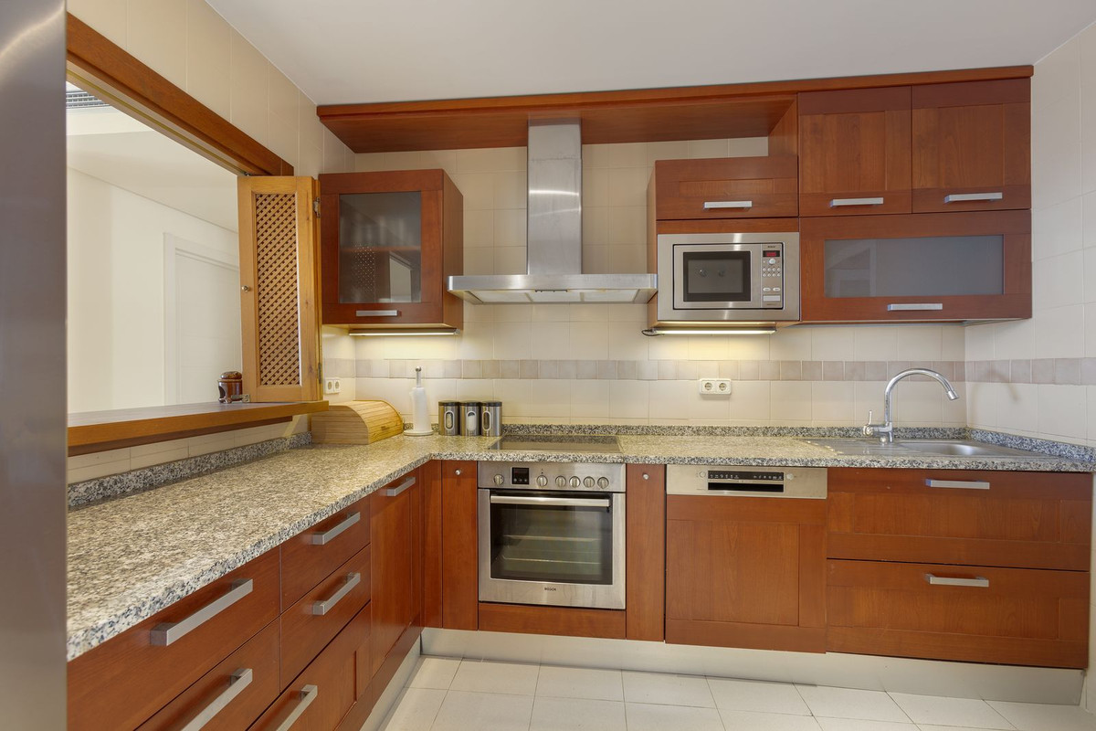 Appartement te koop in Benahavís | 3 slaapkamers H5232301