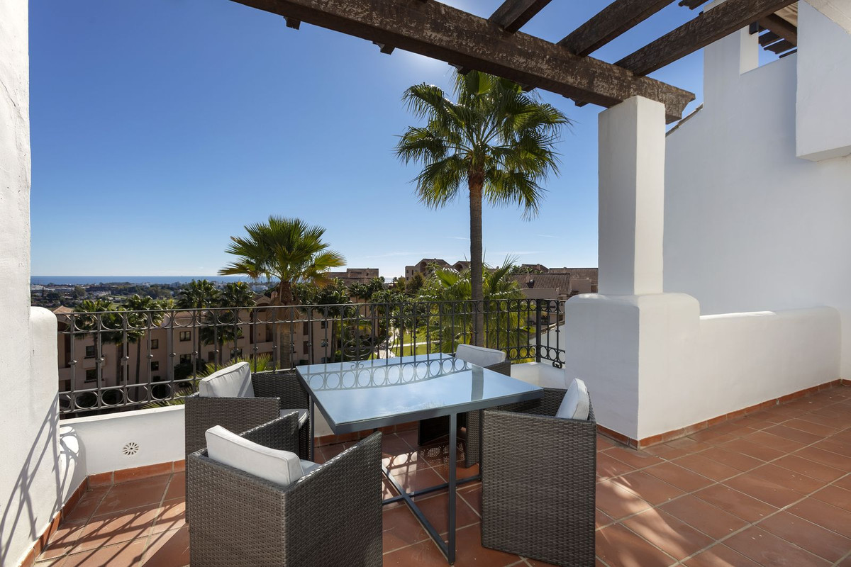 Appartement te koop in Benahavís | 3 slaapkamers H5232301