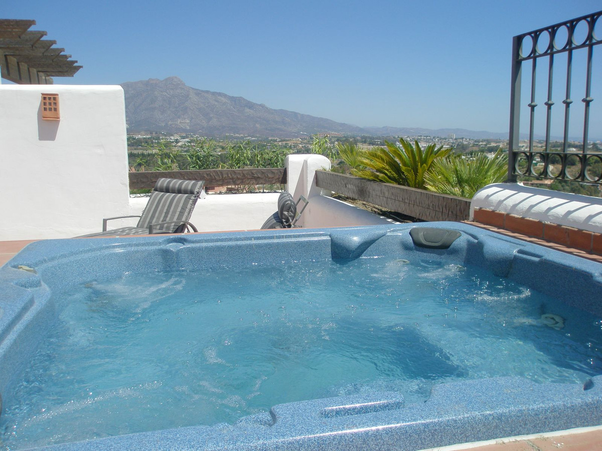 Appartement te koop in Benahavís | 3 slaapkamers H5232301