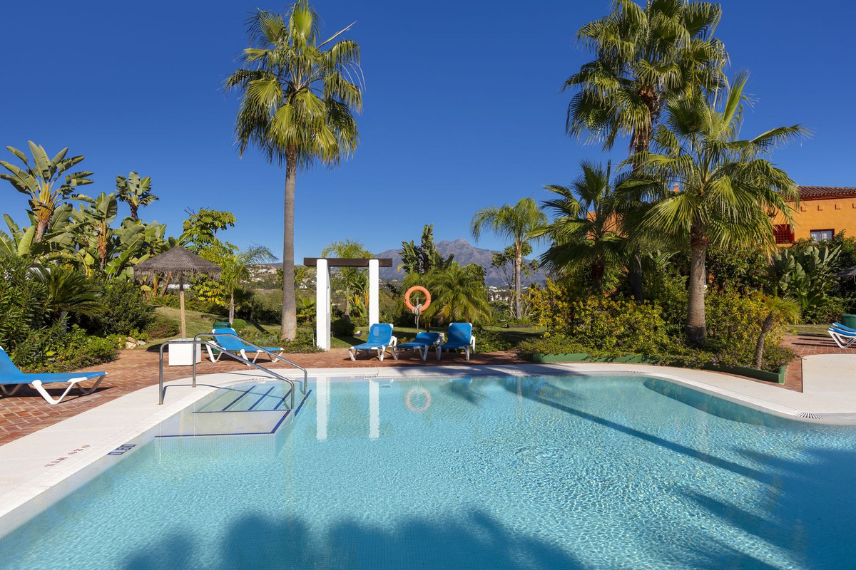 Appartement te koop in Benahavís | 3 slaapkamers H5232301