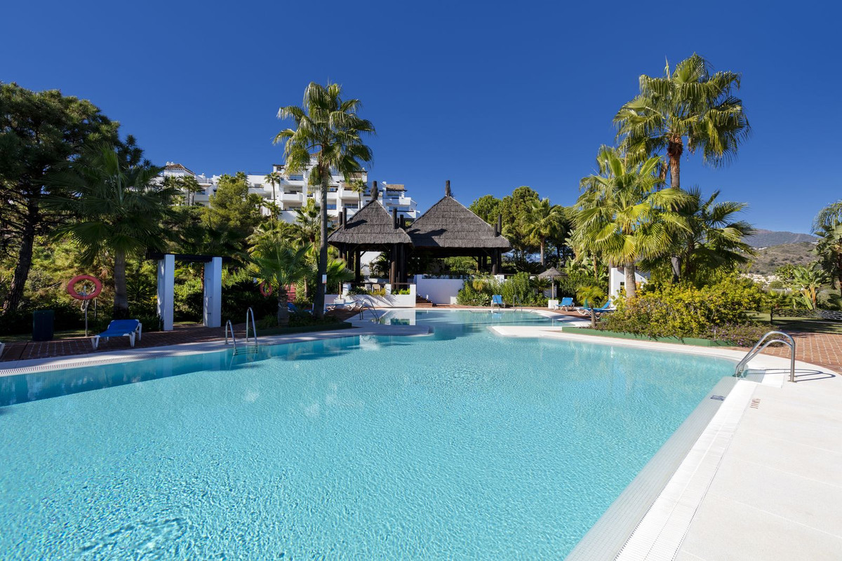 Appartement te koop in Benahavís | 3 slaapkamers H5232301