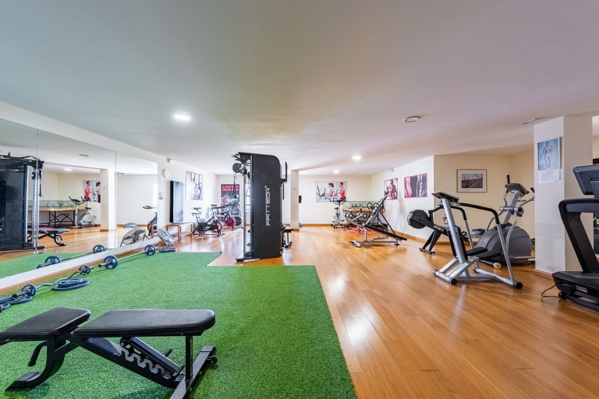 Appartement te koop in Benahavís | 3 slaapkamers H5232301