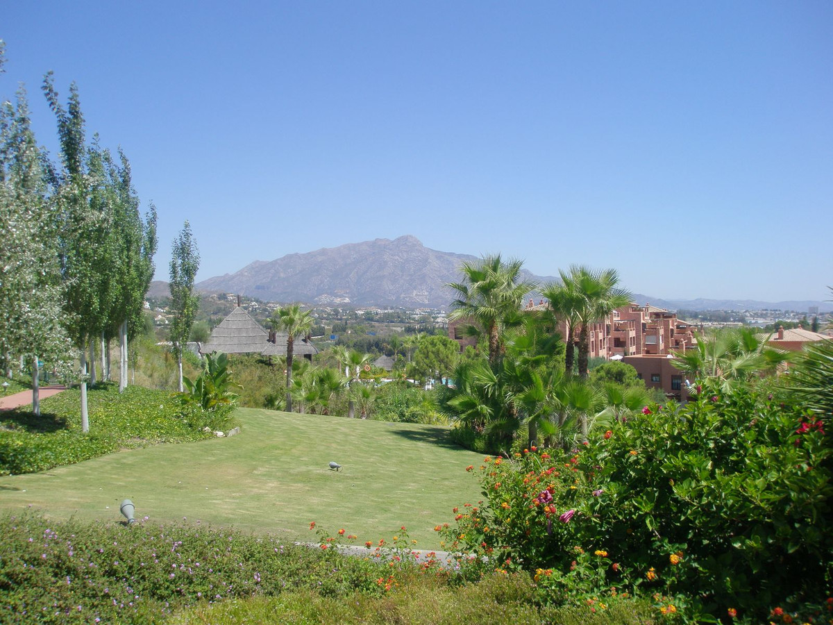 Appartement te koop in Benahavís | 3 slaapkamers H5232301