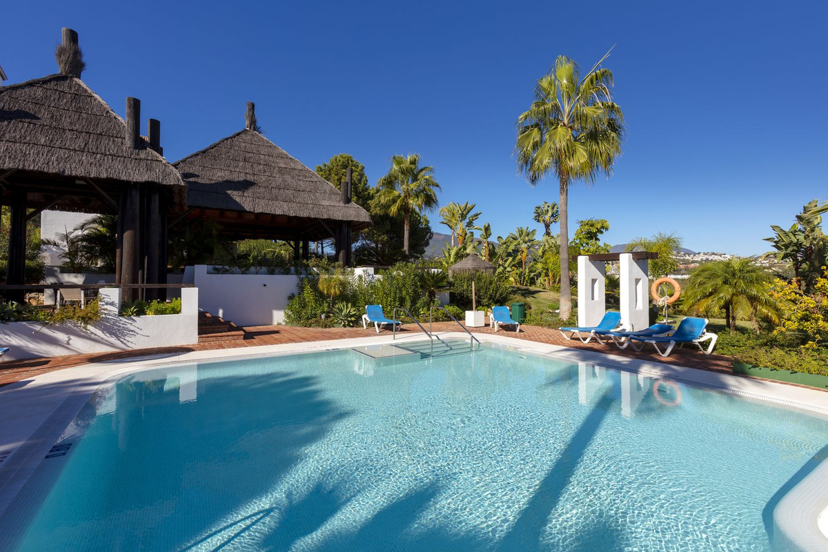 Appartement te koop in Benahavís | 3 slaapkamers H5232301