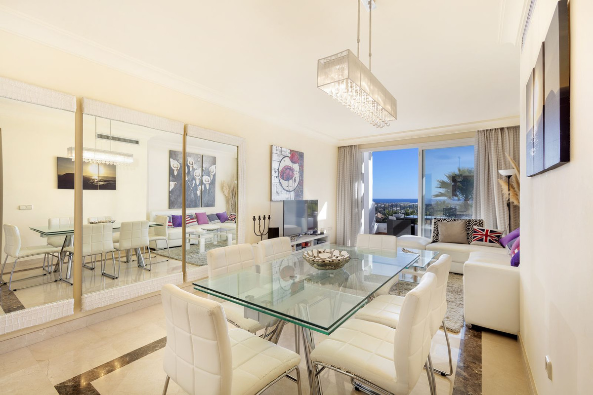 Appartement te koop in Benahavís | 3 slaapkamers H5232301